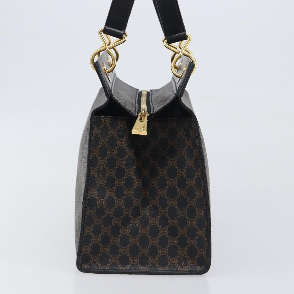 Celine Vintage Macadam Canvas - Picture 5 of 16